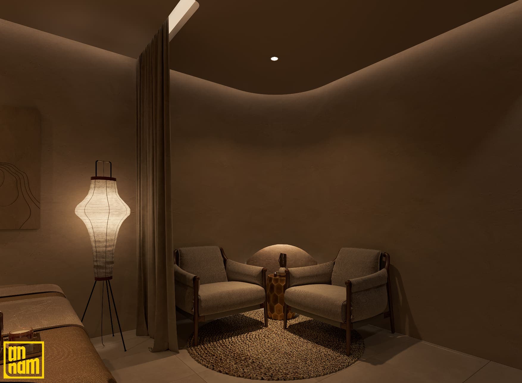 Massage mẹ bầu